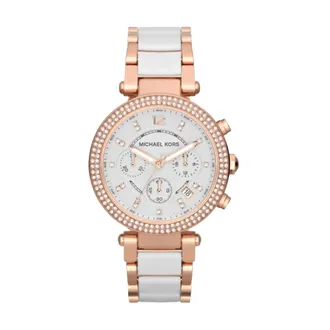Michael Kors Mujer, Accesorios, Rosa, Talla: ONE Size
