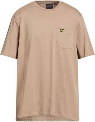 Lyle & Scott TOPS - T-shirts auf YOOX.COM