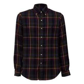 Polo Ralph Lauren Casual Shirts - Heren - Casual Overhemden - Veelkleurig - S - Overhemden