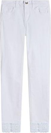 Liu Jo BOTTOMWEAR - Jeans sur YOOX.COM