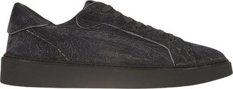 Etro Uomo, Scarpe, Nero, 44 EU, new