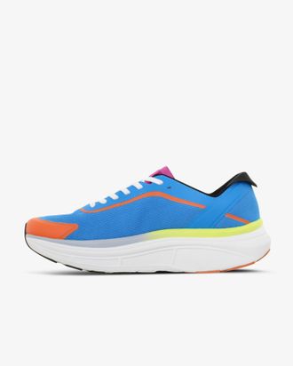 Fessura Italia Waterproof Running Sneaker Sneaker - Blue