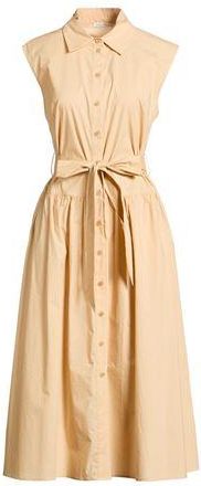 Patrizia Pepe VESTIDOS - Vestidos midi en YOOX.COM