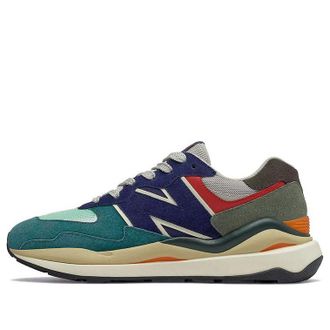 New Balance 57/40 Light Cliff Grey Multi M5740FY1
