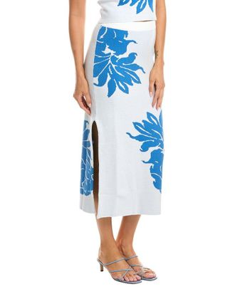 Fate Maxi Skirt