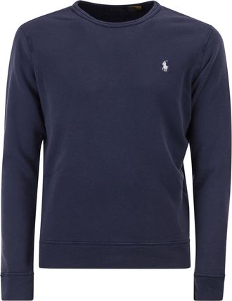 Polo Ralph Lauren badstof sweatshirt