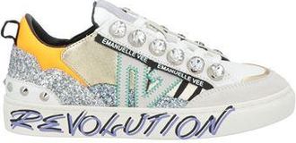 Emanuelle Vee FOOTWEAR - Trainers on YOOX.COM