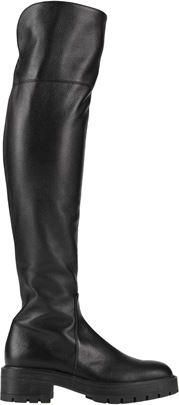 Aquazzura FOOTWEAR - Boots sur YOOX.COM
