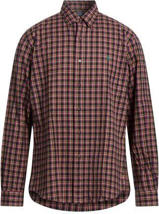 Ralph Lauren TOPWEAR - Shirts on YOOX.COM