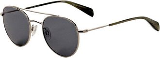 Rag & Bone Rag & Bone Mens Rnb5050 51Mm Sunglasses