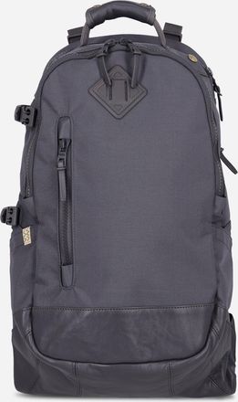 Visvim Cordura 20L Backpack Charcoal