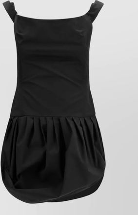 Magda Butrym mini dress