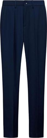 Silvian Heach Donna, Pantaloni, Blu, XS, new