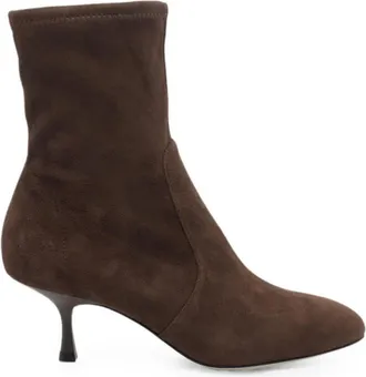 Stuart Weitzman Boots High Heel Madison