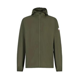 Jott Hombre, Chaquetas, Verde, Talla: 2XL