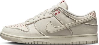 Nike Dunk Low Light Orewood Brown Sashiko DV0834-100