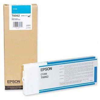 Epson Cartucho Impresora Epson C13t606200
