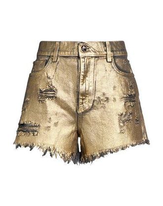 Pinko BOTTOMWEAR - Denim shorts sur YOOX.COM