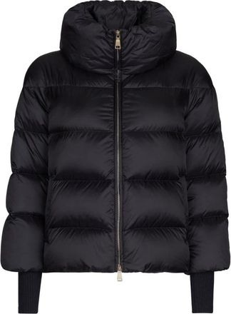 Add Stijlvolle Jas voor Mannen - Dames - Winterjassen - Blauw - XS - Jassen