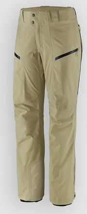 Patagonia Stormstride Hose grau