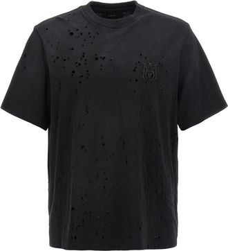 Amiri Ma Shotgun T Shirt