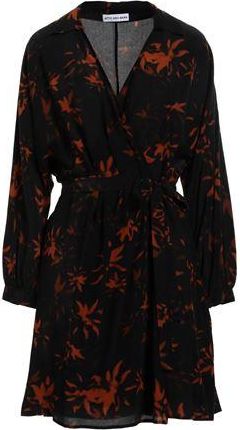 Attic and Barn DRESSES - Mini dresses on YOOX.COM