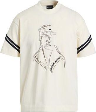Emporio Armani T-shirts