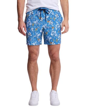 Paisley & Gray Gilligan Swim Trunk