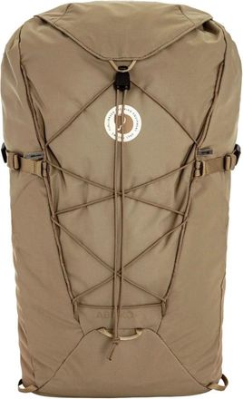 Fj&auml;llr&auml;ven unisex, Sport, Marrone, Taglia unica, new