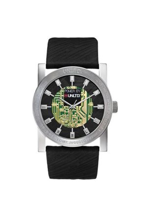 Ecko E10041G1 Mens Watch - Black - One Size