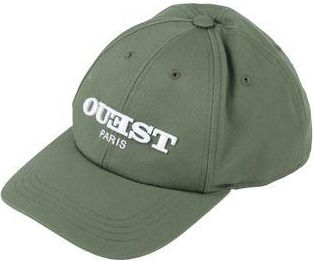 Ouest Paris ACCESSOIRES - Mützen & Hüte auf YOOX.COM