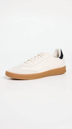 Cole Haan Mens Grandpro Breakaway Sneaker In Ivory/gum