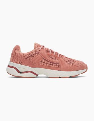Under Armour Mens Sola Suede Sn99 - Pink - Size: 10.5