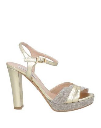 VICTORIA CHRIS CALZATURE - Sandali su YOOX.COM