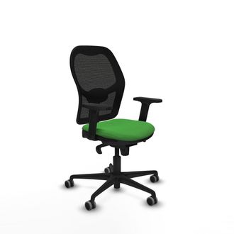 Piqueras y Crespo Piqueras-y-crespo Jorquera Sincro Silla De Oficina Verde