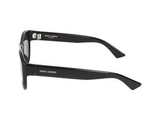 Saint Laurent SL Sunglasses - Black