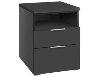 Schubiger M&ouml;bel Nachttisch Dowe