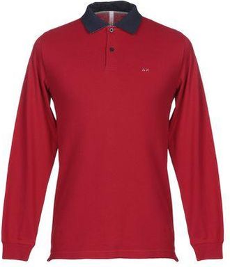 Sun 68 TOPWEAR - Polo shirts sur YOOX.COM
