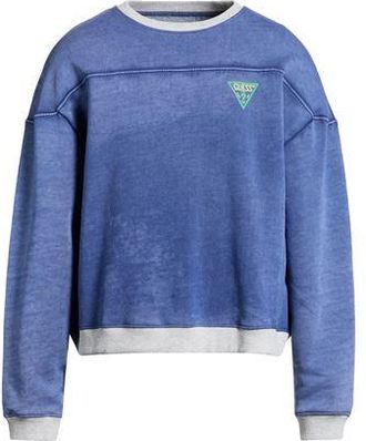 Guess CAMISETAS Y TOPS - Sudaderas en YOOX.COM