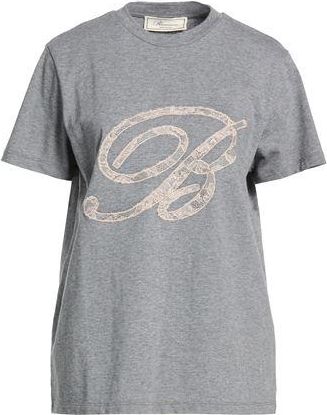 Blumarine CAMISETAS Y TOPS - Camisetas en YOOX.COM