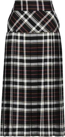 Dsquared2 BOTTOMWEAR - Midi skirts on YOOX.COM