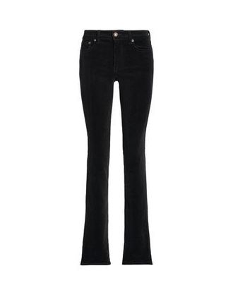 Ralph Lauren STRETCH CORDUROY MID-RISE STRAIGHT PANT