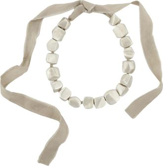 Cortana Donna, Accessori, Grigio, Taglia unica, new