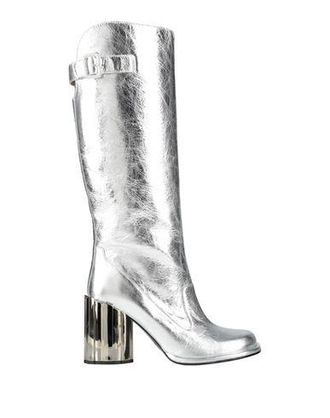 Ami FOOTWEAR - Boots on YOOX.COM
