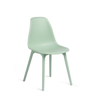 Sklum Pack De 4 Sillas De Comedor En Polipropileno Scand Sklum