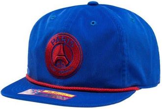 Fan Ink Mens Blue Paris Saint-Germain Snow Beach Adjustable Hat at Nordstrom