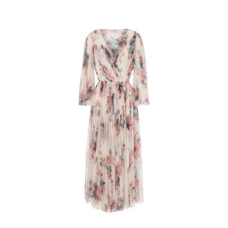 Philosophy di Lorenzo Serafini Maxi Dresses - female - Philosophy di Lorenzo Serafini - Maxi Dresses - Multicolor - XS - Dresses