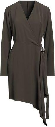 P.A.R.O.S.H. DRESSES - Mini dresses sur YOOX.COM