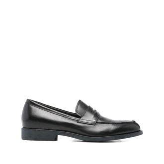 Fratelli Rossetti Schoenen, Heren, Zwart, 45 1/2 EU, Leer, Loafers