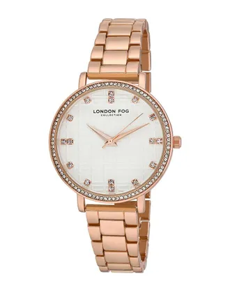 London Fog Womens Watch